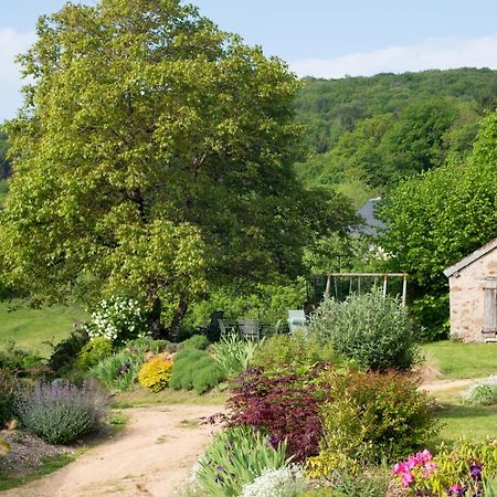 Maison De Vacances Les Mesanges, A Menessaire Eksteriør billede